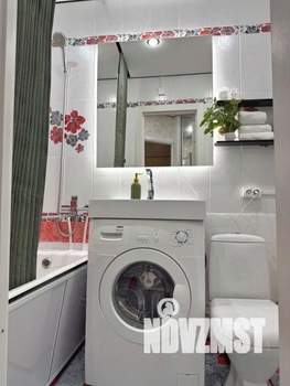 1-к квартира, посуточно, 31м2, 1/1 этаж