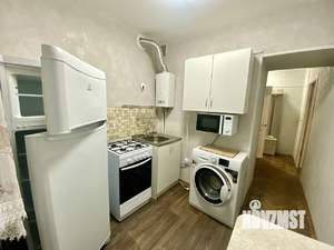 2-к квартира, на длительный срок, 43м2, 5/5 этаж