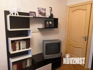 2-к квартира, посуточно, 46м2, 5/5 этаж