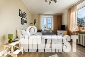 2-к квартира, посуточно, 42м2, 4/4 этаж