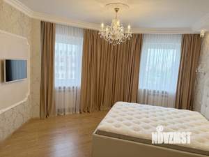 4-к квартира, на длительный срок, 116м2, 3/6 этаж
