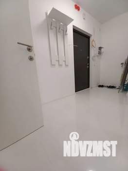 1-к квартира, посуточно, 32м2, 3/5 этаж