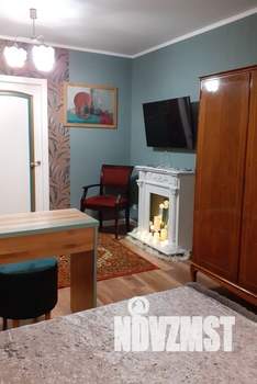 1-к квартира, посуточно, 57м2, 1/1 этаж