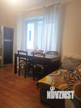 1-к квартира, на длительный срок, 54м2, 2/6 этаж