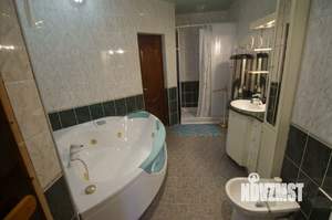2-к квартира, на длительный срок, 164м2, 3/6 этаж