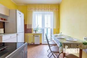 1-к квартира, посуточно, 37м2, 1/1 этаж