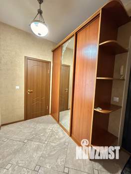 1-к квартира, на длительный срок, 44м2, 5/6 этаж