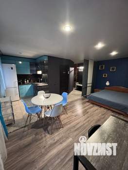 2-к квартира, на длительный срок, 43м2, 3/4 этаж
