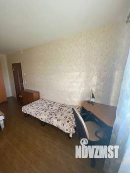 1-к квартира, посуточно, 38м2, 1/4 этаж