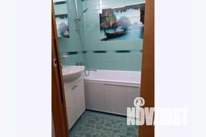 2-к квартира, посуточно, 53м2, 5/5 этаж
