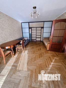 1-к квартира, на длительный срок, 48м2, 1/7 этаж