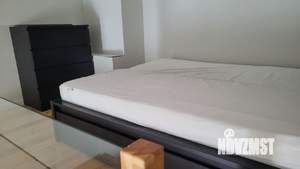 Студия квартира, на длительный срок, 30м2, 5/6 этаж