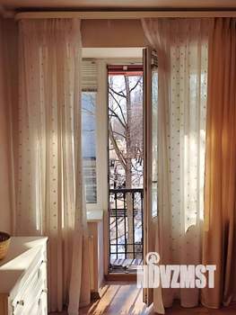 1-к квартира, на длительный срок, 36м2, 3/3 этаж