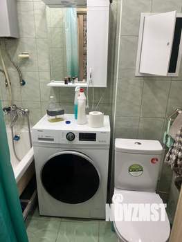 1-к квартира, на длительный срок, 34м2, 1/9 этаж