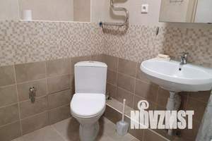 1-к квартира, посуточно, 39м2, 1/5 этаж