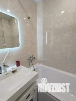 1-к квартира, посуточно, 31м2, 3/5 этаж