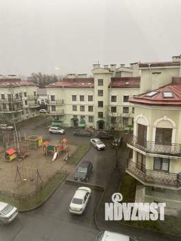 2-к квартира, посуточно, 70м2, 4/5 этаж