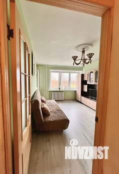 1-к квартира, на длительный срок, 40м2, 4/9 этаж