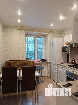 1-к квартира, на длительный срок, 35м2, 2/3 этаж