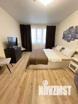 2-к квартира, посуточно, 58м2, 4/4 этаж