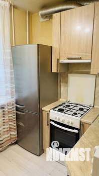 2-к квартира, на длительный срок, 44м2, 1/5 этаж