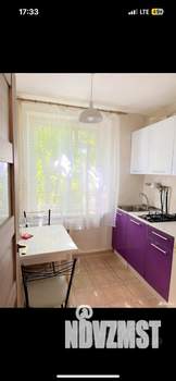 1-к квартира, на длительный срок, 31м2, 3/5 этаж