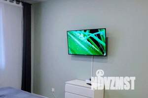 1-к квартира, посуточно, 23м2, 4/5 этаж