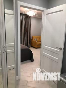 2-к квартира, посуточно, 41м2, 1/3 этаж