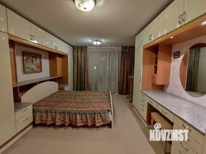 4-к квартира, на длительный срок, 131м2, 3/5 этаж