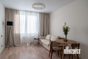 3-к квартира, на длительный срок, 60м2, 4/5 этаж