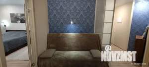 2-к квартира, посуточно, 49м2, 1/1 этаж
