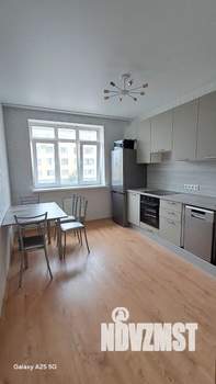 2-к квартира, на длительный срок, 63м2, 2/5 этаж