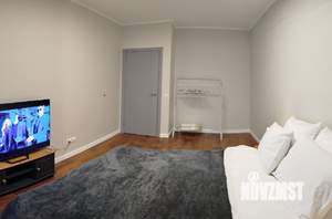 2-к квартира, посуточно, 70м2, 3/5 этаж