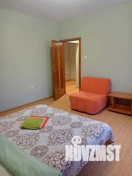 4-к квартира, посуточно, 75м2, 3/4 этаж