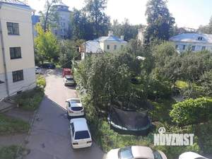1-к квартира, на длительный срок, 58м2, 3/4 этаж