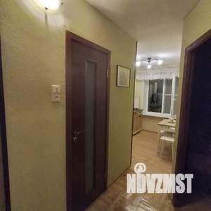 1-к квартира, посуточно, 35м2, 4/5 этаж