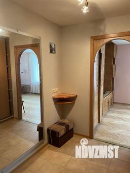 2-к квартира, на длительный срок, 41м2, 2/5 этаж