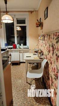 2-к квартира, на длительный срок, 45м2, 2/5 этаж