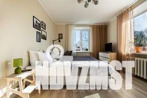 2-к квартира, посуточно, 42м2, 4/4 этаж