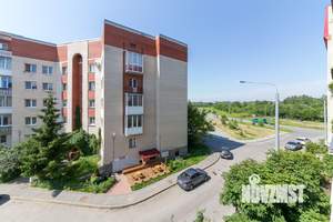 1-к квартира, на длительный срок, 54м2, 3/6 этаж