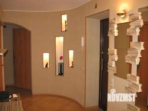 2-к квартира, на длительный срок, 64м2, 2/5 этаж