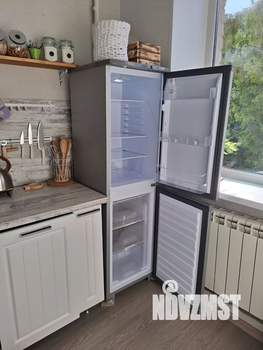 1-к квартира, посуточно, 32м2, 2/3 этаж