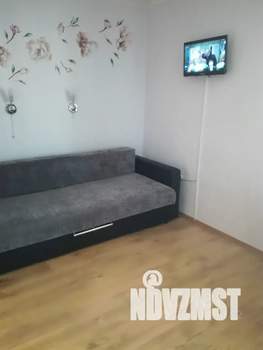 1-к квартира, посуточно, 32м2, 2/5 этаж