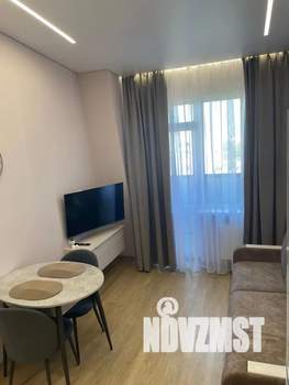 2-к квартира, посуточно, 35м2, 5/5 этаж