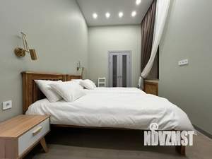 2-к квартира, посуточно, 65м2, 2/2 этаж