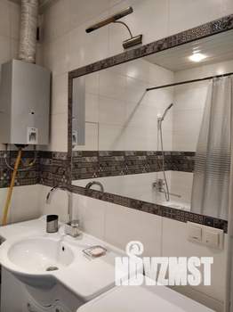 2-к квартира, посуточно, 53м2, 3/3 этаж