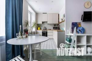 2-к квартира, посуточно, 44м2, 1/5 этаж