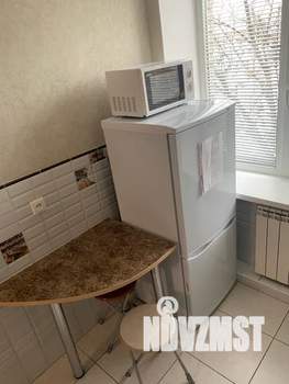 1-к квартира, посуточно, 31м2, 4/5 этаж