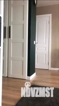 1-к квартира, посуточно, 33м2, 4/5 этаж