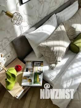 1-к квартира, посуточно, 34м2, 5/5 этаж